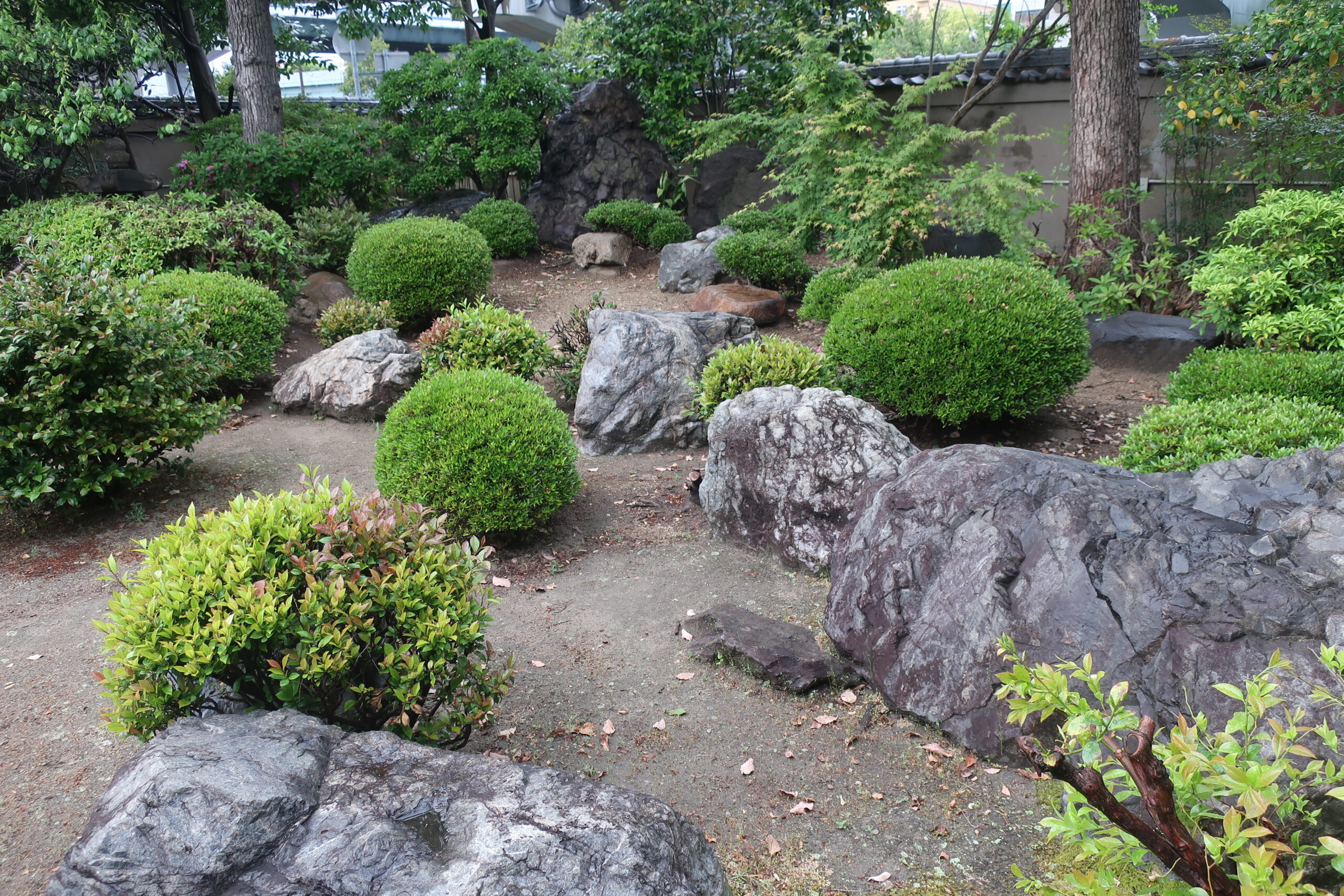 高福寺へのお問い合わせ